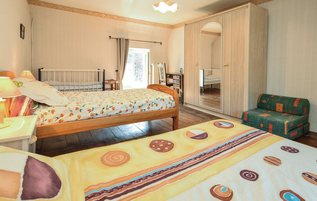 Maison 6 personnes à Lonlay l'Abbaye - Photo 19