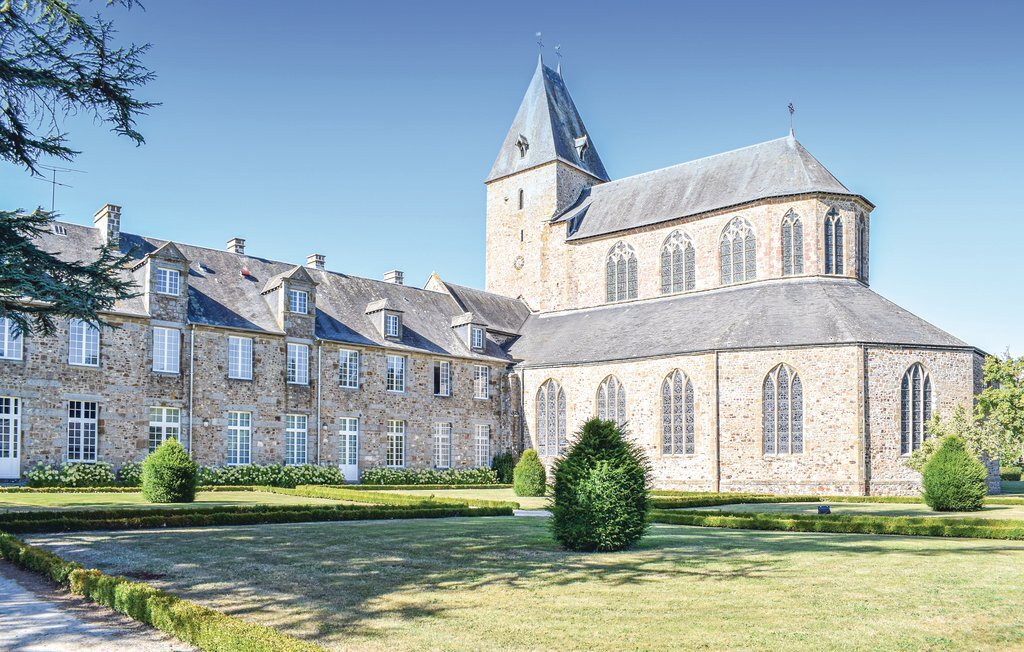 Maison 6 personnes à Lonlay l'Abbaye - Photo 21
