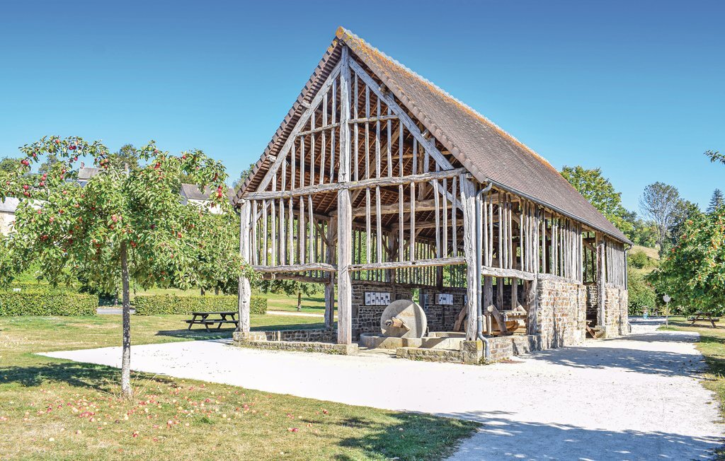 Maison 6 personnes à Lonlay l'Abbaye - Photo 22