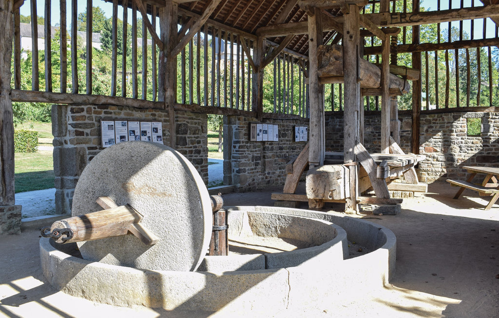 Maison 6 personnes à Lonlay l'Abbaye - Photo 24