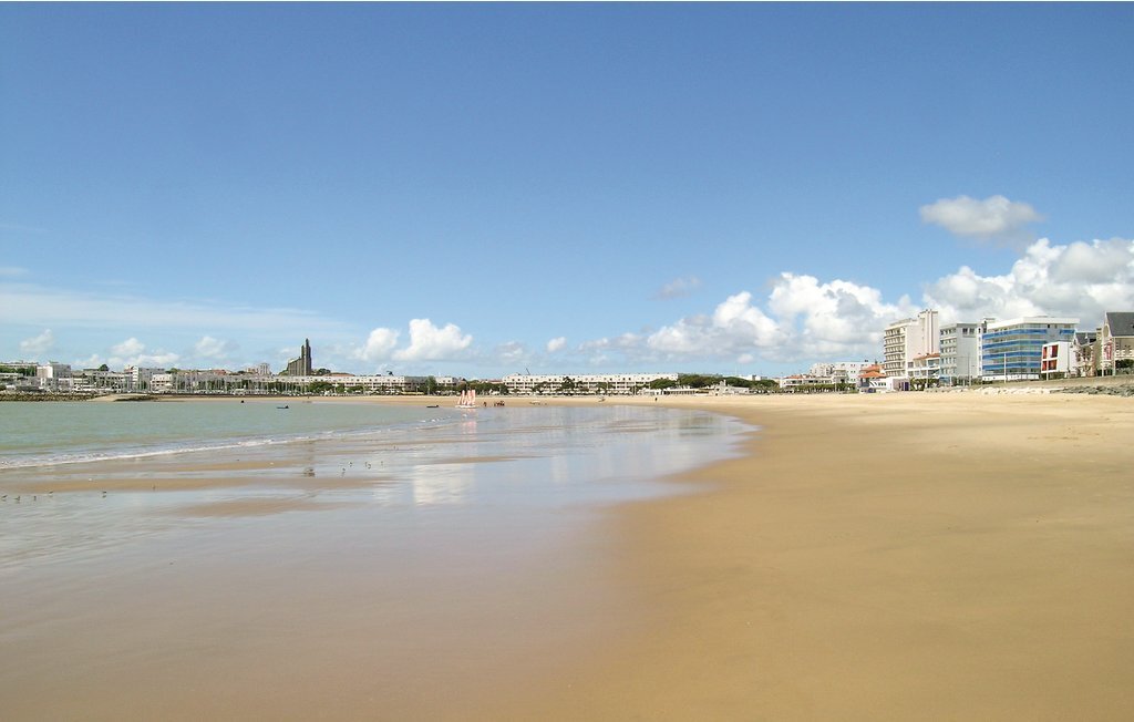 Appartement 4 pers. centre Royan, 700m plage - Photo 2