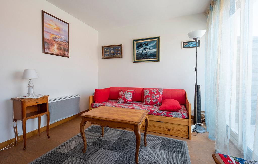 Appartement 4 pers. centre Royan, 700m plage - Photo 3