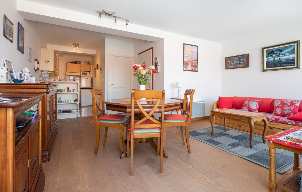 Appartement 4 pers. centre Royan, 700m plage - Photo 4