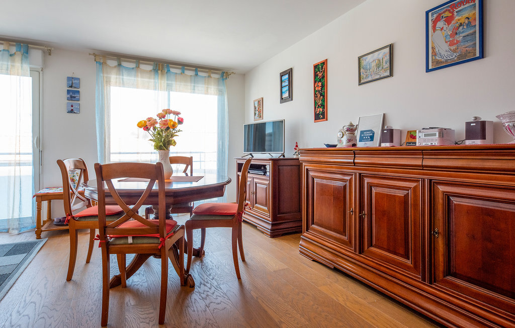 Appartement 4 pers. centre Royan, 700m plage - Photo 5
