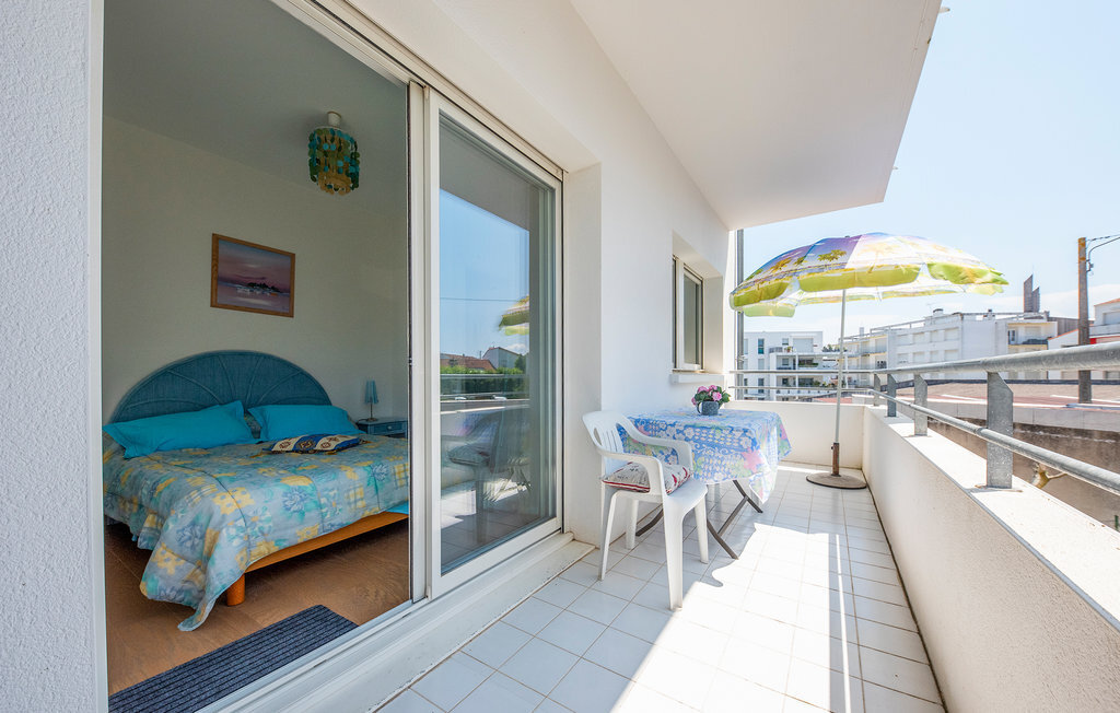 Appartement 4 pers. centre Royan, 700m plage - Photo 9