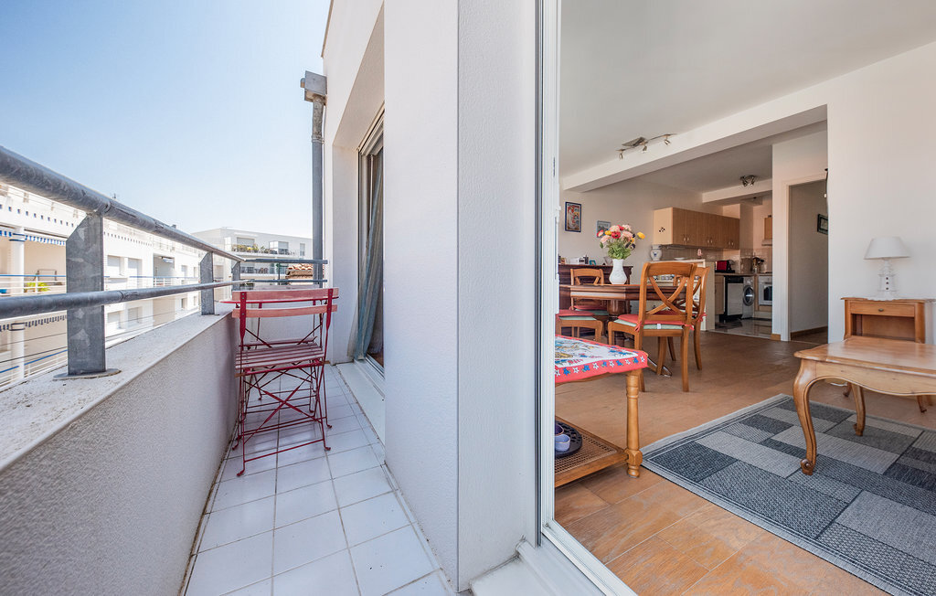 Appartement 4 pers. centre Royan, 700m plage - Photo 10