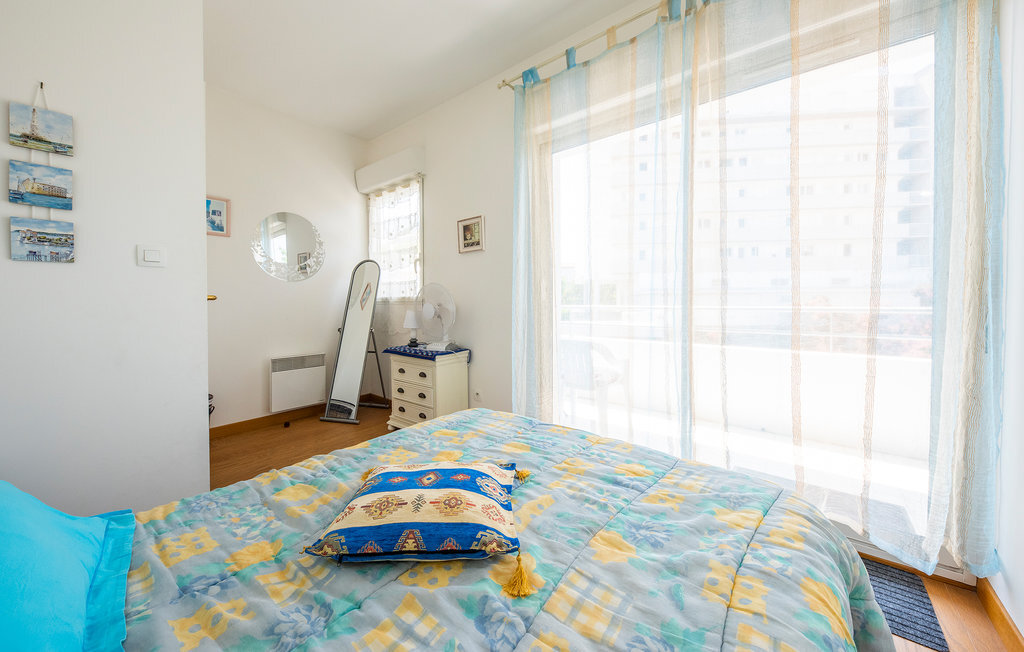 Appartement 4 pers. centre Royan, 700m plage - Photo 11