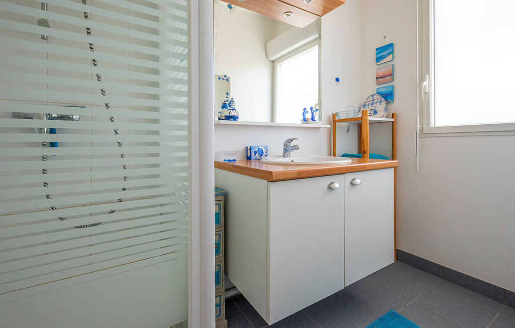 Appartement 4 pers. centre Royan, 700m plage - Photo 12