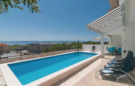 Maison 14 personnes à Omis - Photo 1