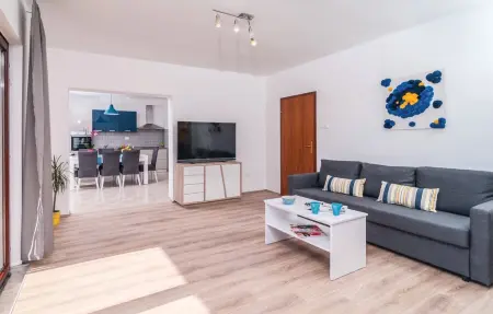 Maison 14 personnes à Omis - Photo 3