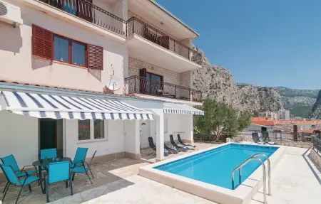 Maison 14 personnes à Omis - Photo 7