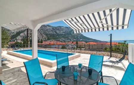 Maison 14 personnes à Omis - Photo 8