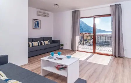 Maison 14 personnes à Omis - Photo 14