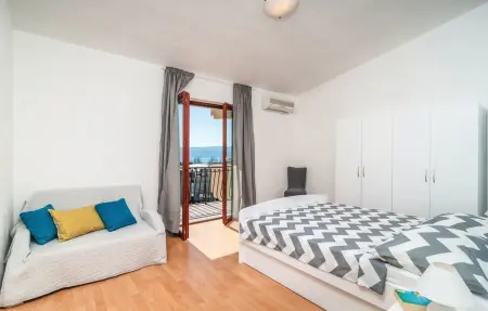 Maison 14 personnes à Omis - Photo 24