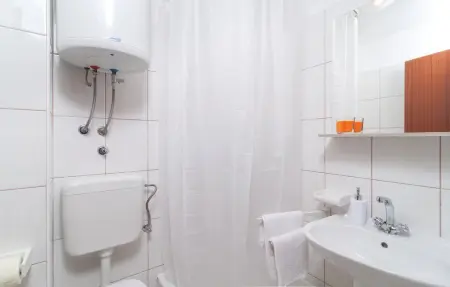 Maison 14 personnes à Omis - Photo 31