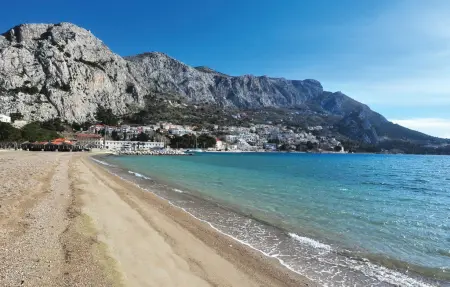 Maison 14 personnes à Omis - Photo 35