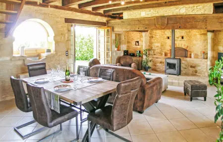 Maison 4 personnes à St Amand de Coly - Photo 2