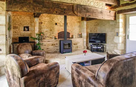 Maison 4 personnes à St Amand de Coly - Photo 3