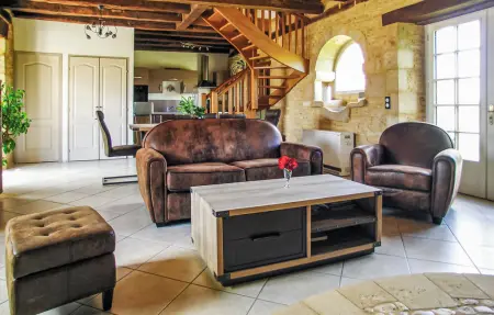 Maison 4 personnes à St Amand de Coly - Photo 4