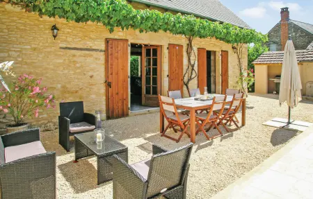 Maison 4 personnes à St Amand de Coly - Photo 7