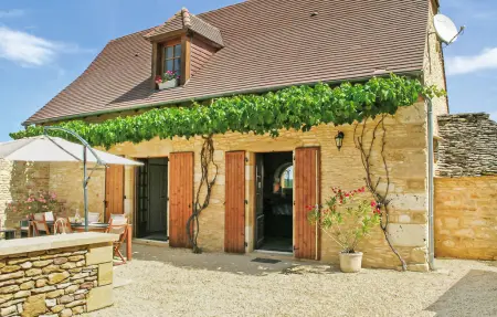 Maison 4 personnes à St Amand de Coly - Photo 8