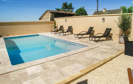 Maison 4 personnes à St Amand de Coly - Photo 9