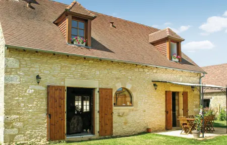 Maison 4 personnes à St Amand de Coly - Photo 10