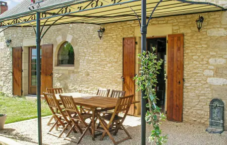 Maison 4 personnes à St Amand de Coly - Photo 11