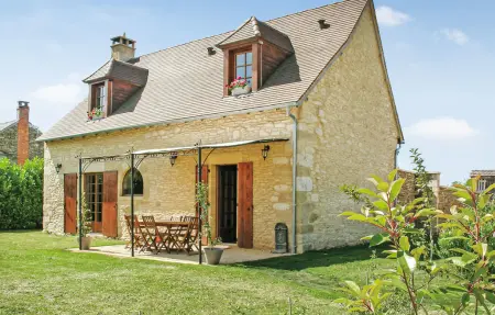 Maison 4 personnes à St Amand de Coly - Photo 12