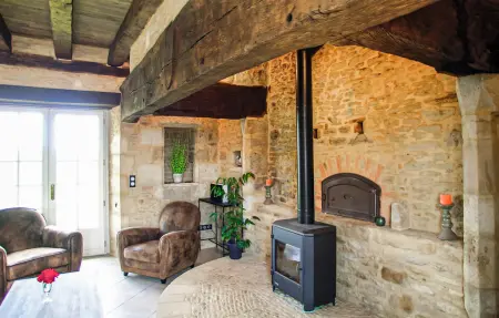 Maison 4 personnes à St Amand de Coly - Photo 15