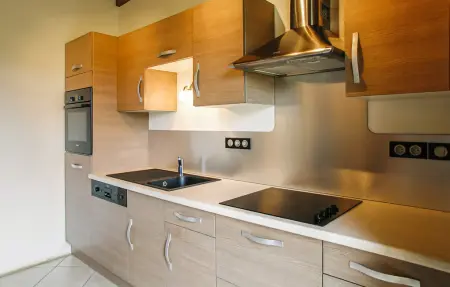 Maison 4 personnes à St Amand de Coly - Photo 16