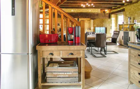 Maison 4 personnes à St Amand de Coly - Photo 17