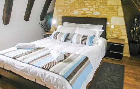 Maison 4 personnes à St Amand de Coly - Photo 19