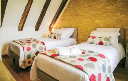 Maison 4 personnes à St Amand de Coly - Photo 21