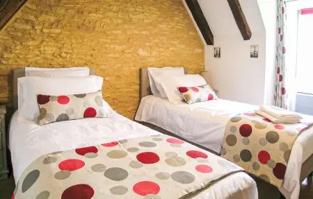 Maison 4 personnes à St Amand de Coly - Photo 22