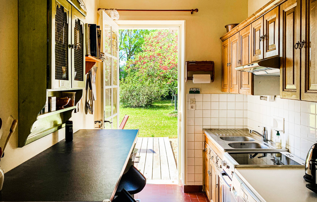 Maison 4 chambres avec piscine à Bourgueil - Photo 5