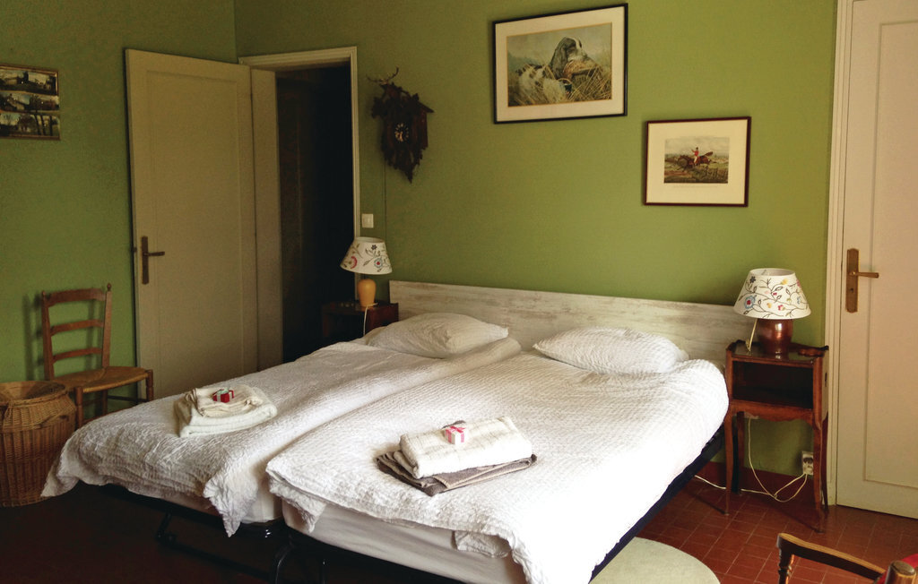 Maison 4 chambres avec piscine à Bourgueil - Photo 7