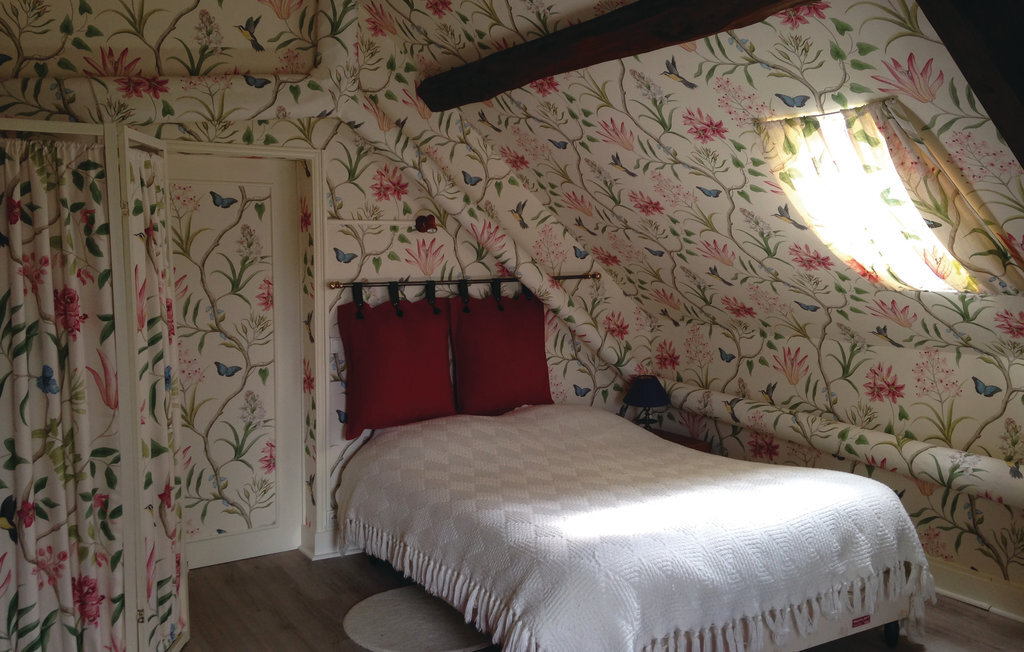 Maison 4 chambres avec piscine à Bourgueil - Photo 8
