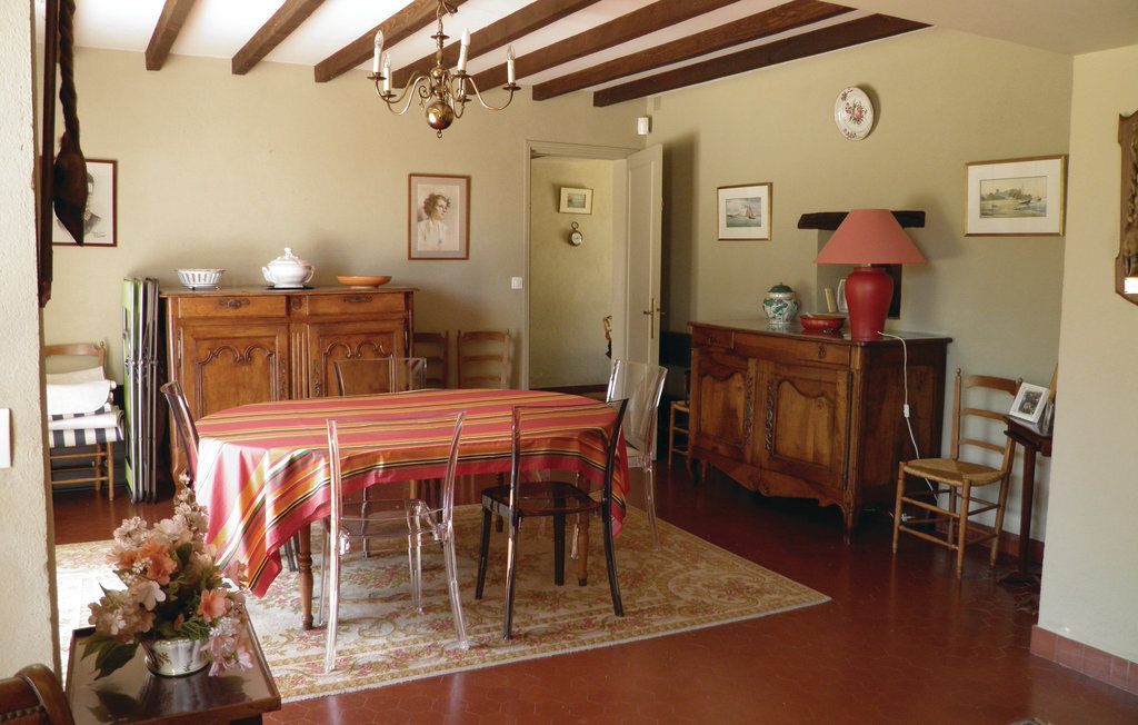 Maison 4 chambres avec piscine à Bourgueil - Photo 16