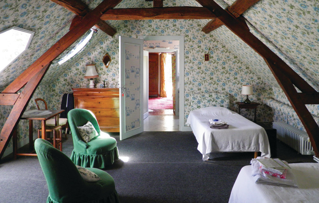 Maison 4 chambres avec piscine à Bourgueil - Photo 20