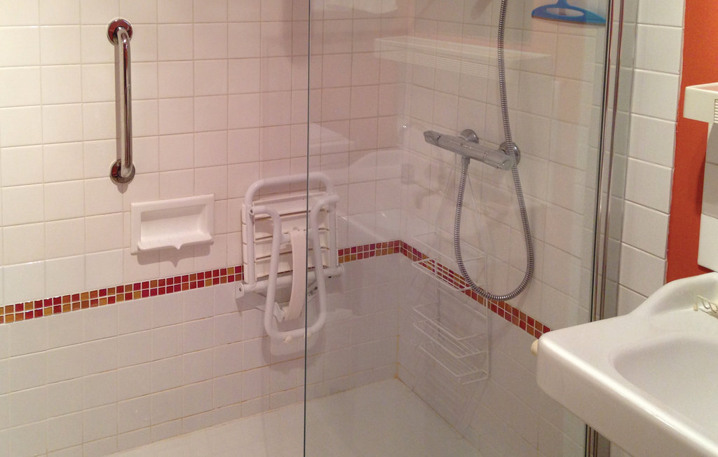 Maison 4 chambres avec piscine à Bourgueil - Photo 21