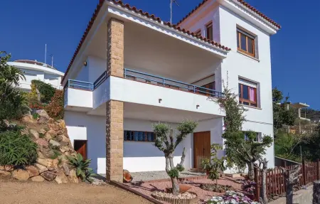 Location Maison 6 personnes à Tossa de Mar - Photo 5
