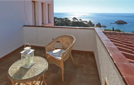 Location Maison 6 personnes à Tossa de Mar - Photo 7