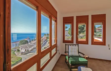 Location Maison 6 personnes à Tossa de Mar - Photo 15