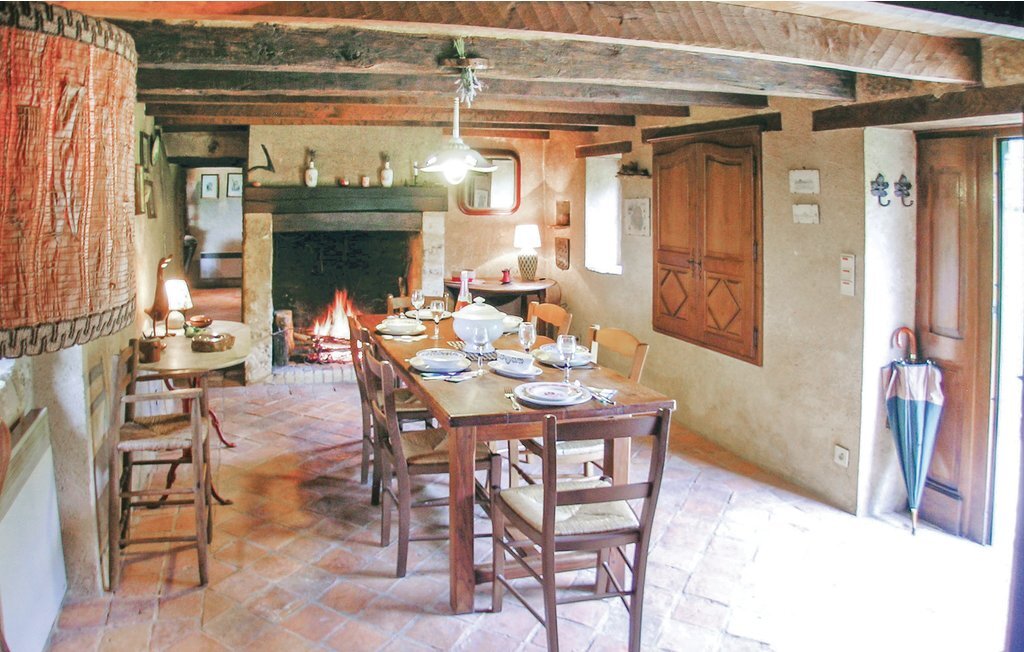 Maison pierre XVIIIe en Vallée de la Vézère - Photo 2