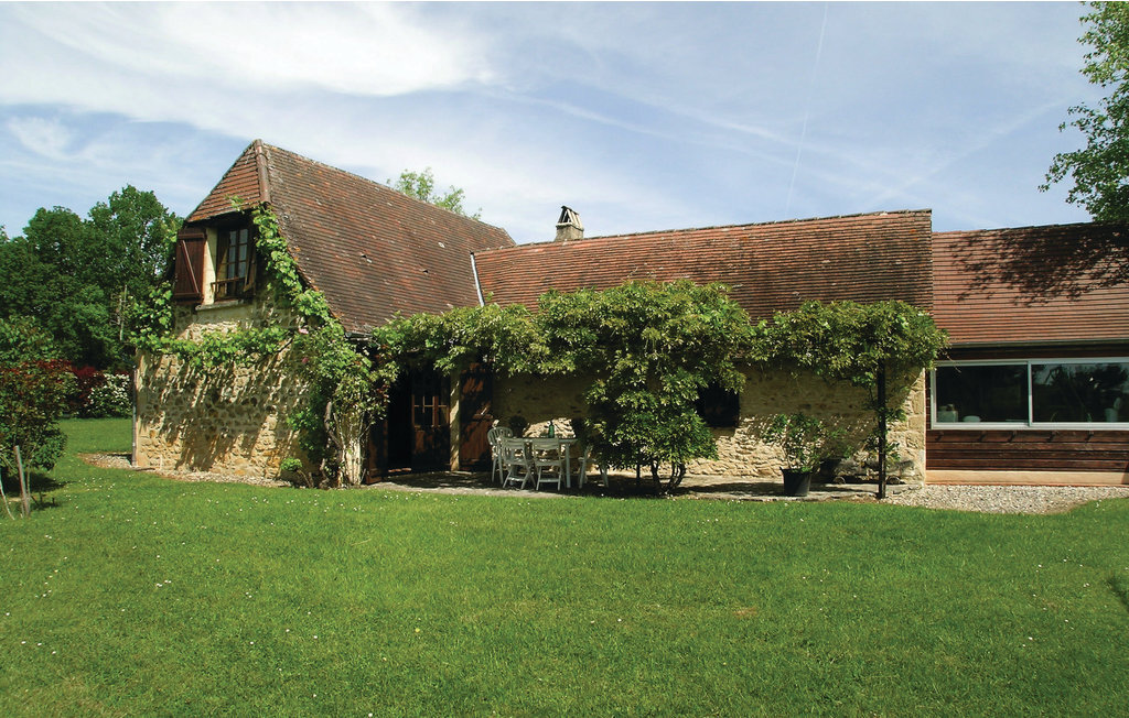 Maison pierre XVIIIe en Vallée de la Vézère - Photo 4