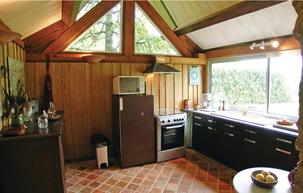 Maison pierre XVIIIe en Vallée de la Vézère - Photo 5