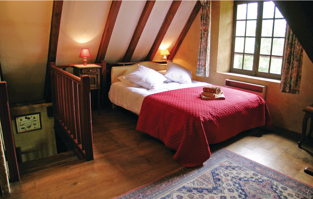 Maison pierre XVIIIe en Vallée de la Vézère - Photo 7