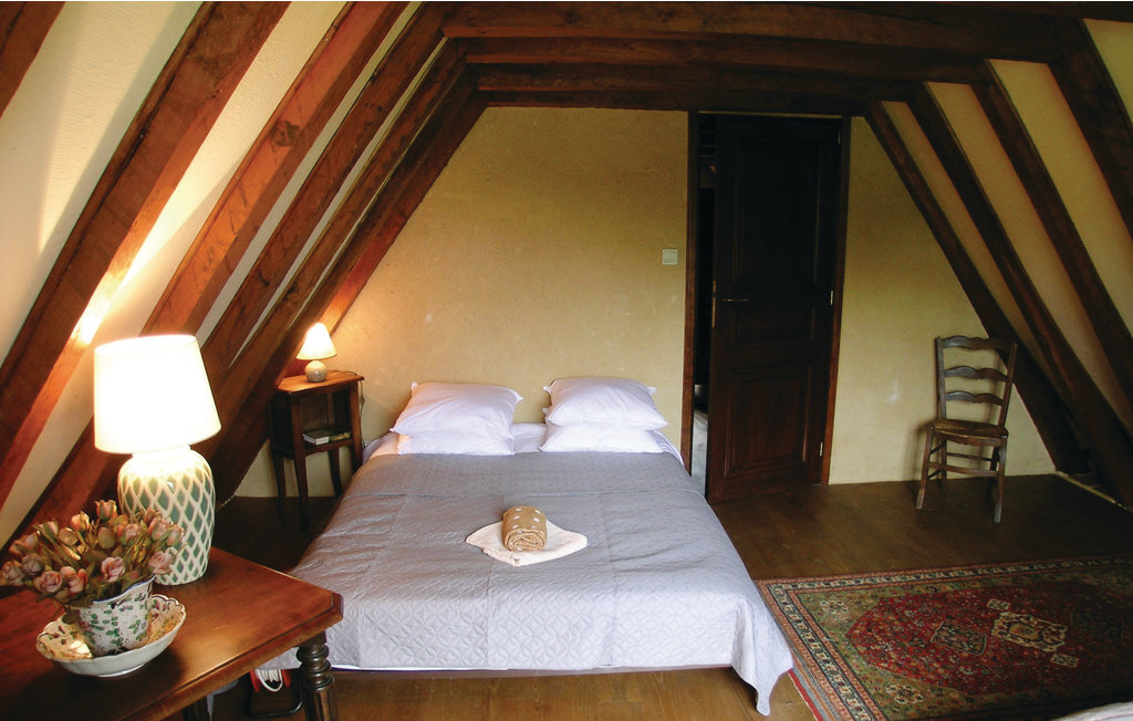 Maison pierre XVIIIe en Vallée de la Vézère - Photo 8