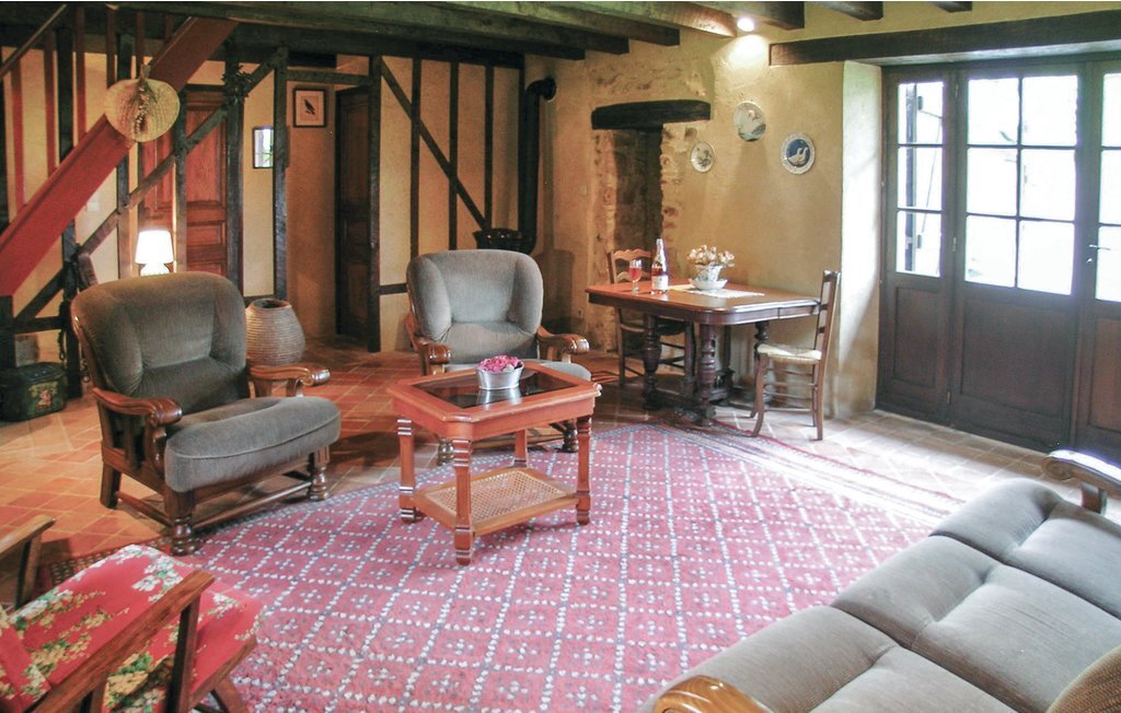 Maison pierre XVIIIe en Vallée de la Vézère - Photo 9
